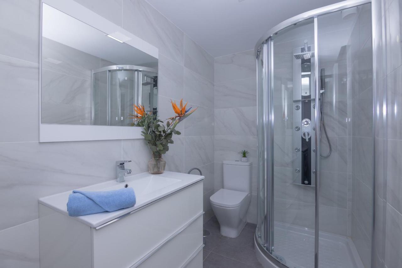 Apartment Urban 3 Beachfront Corralejo By Holidays Home Esterno foto