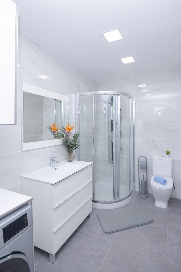 Apartment Urban 3 Beachfront Corralejo By Holidays Home Esterno foto
