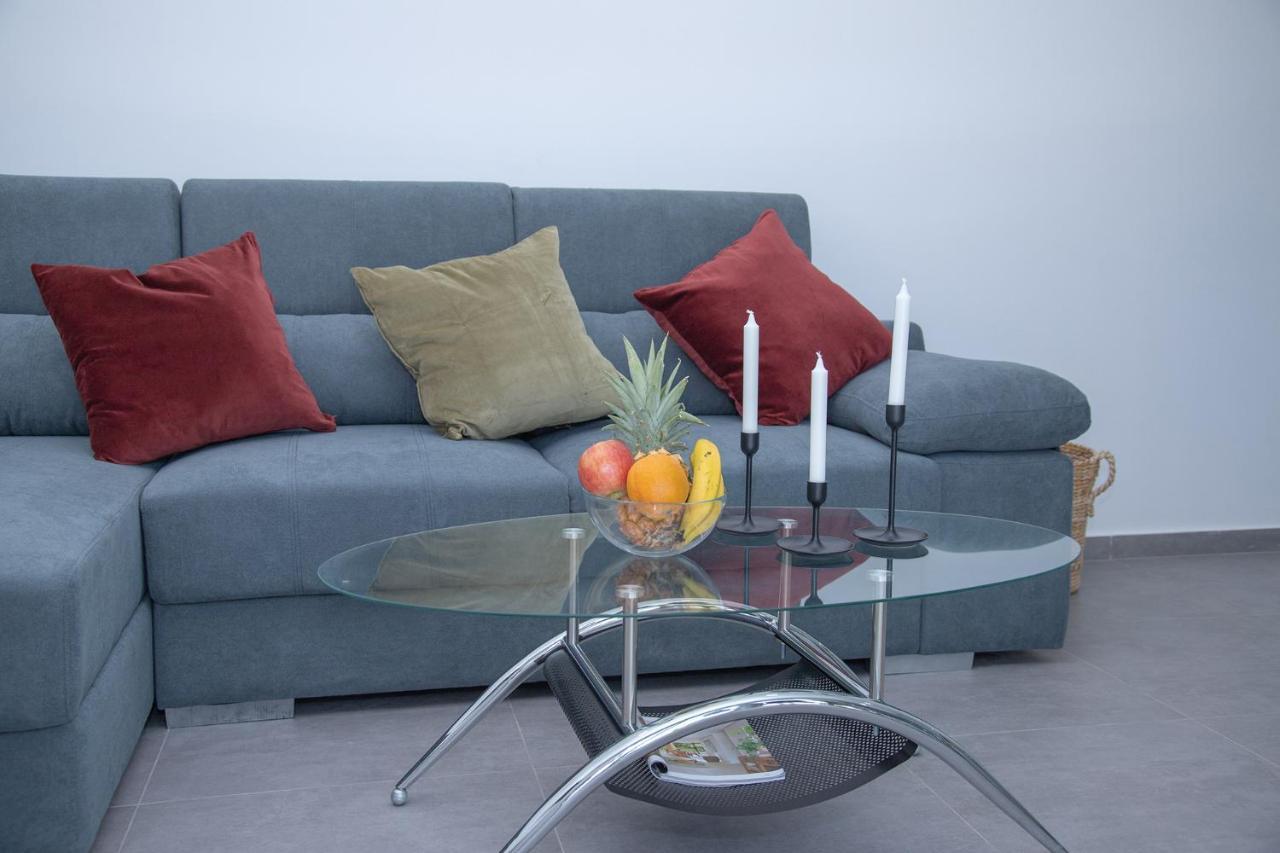 Apartment Urban 3 Beachfront Corralejo By Holidays Home Esterno foto