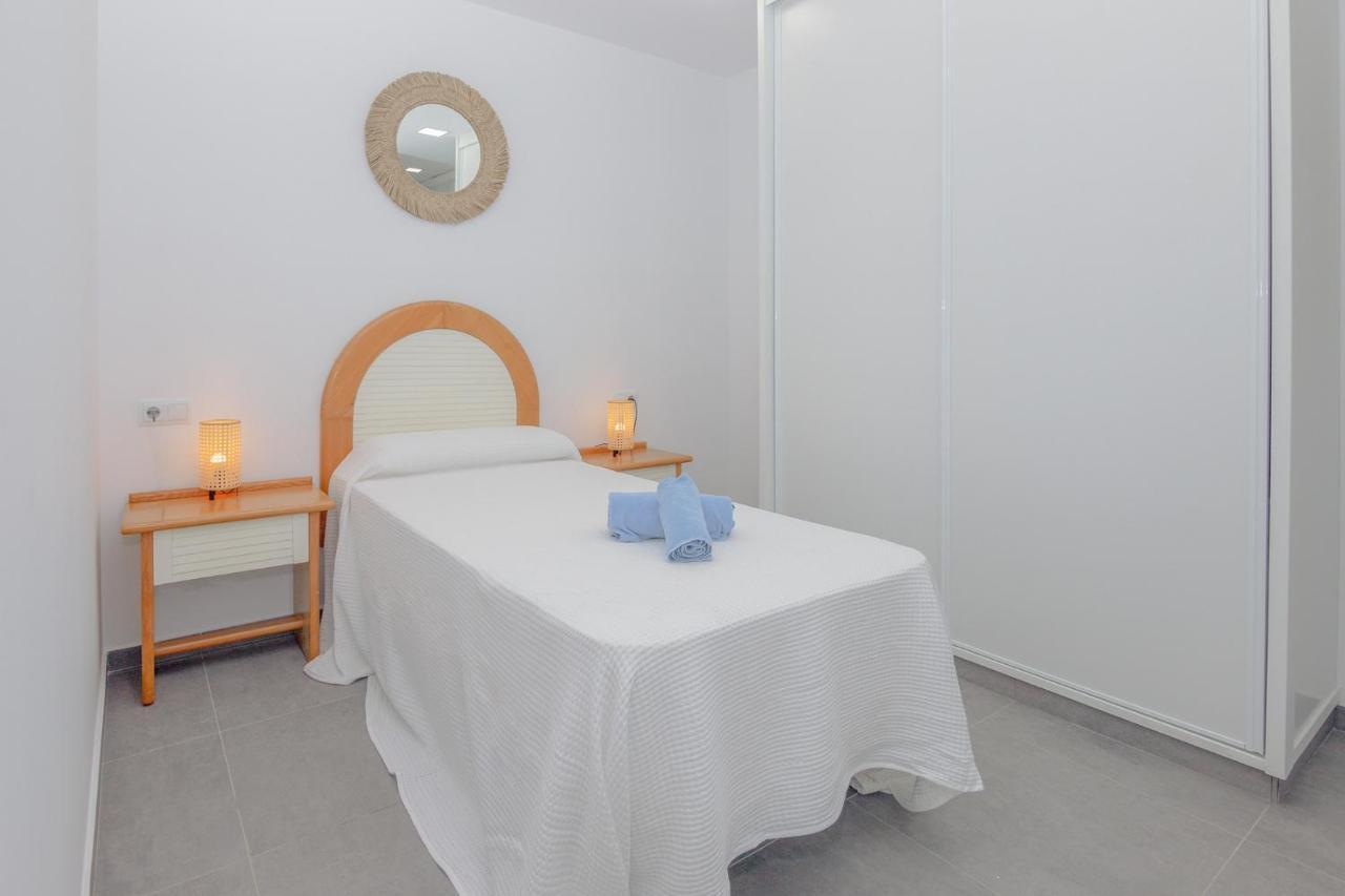 Apartment Urban 3 Beachfront Corralejo By Holidays Home Esterno foto